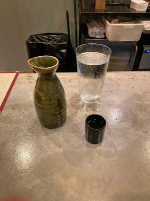 Fin-two Japanese Ale House