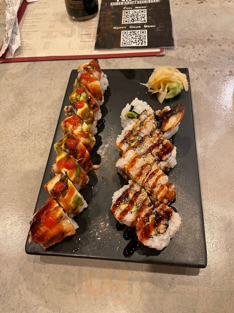 Fin-two Japanese Ale House