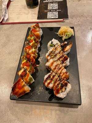 Fin-two Japanese Ale House