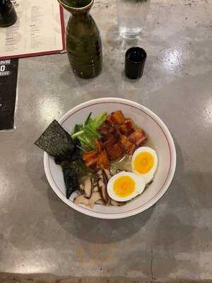 Fin-two Japanese Ale House