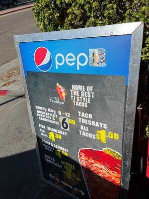 Tacos El Trompo
