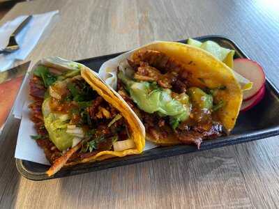 Tacos El Trompo