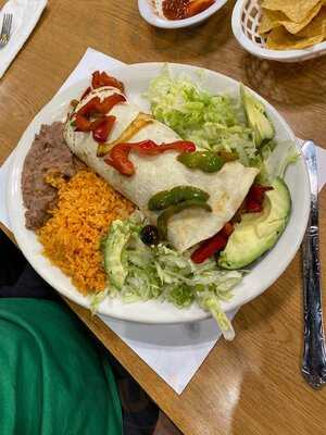 La Puente Restaurant #7