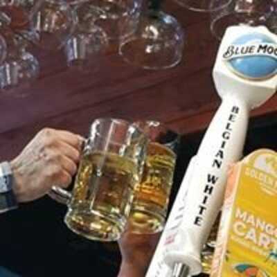 La Puente Restaurant #7