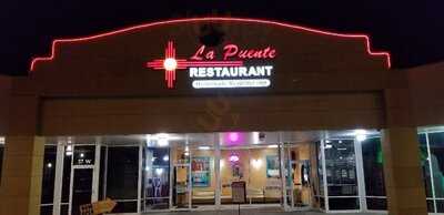 La Puente Restaurant #7