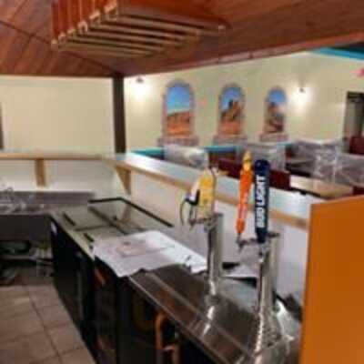 La Puente Restaurant #7