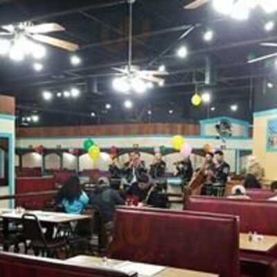 La Puente Restaurant #7