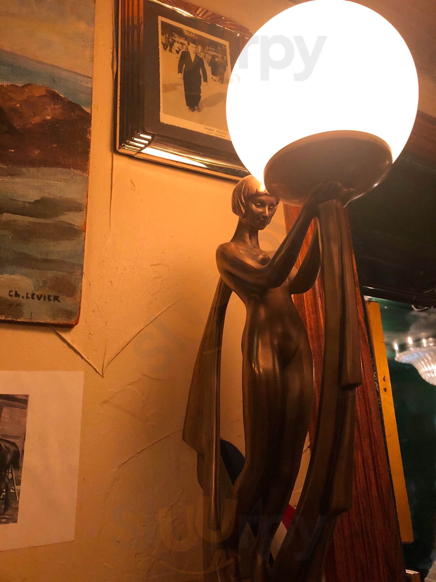 Once Upon A Time In France