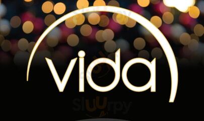 Vida Resto Lounge