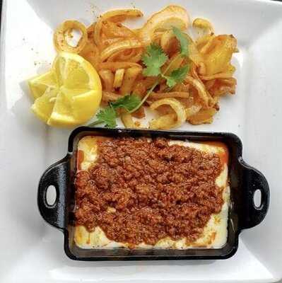 Don Adolfo's Bar & Grill