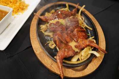 Don Adolfo's Bar & Grill