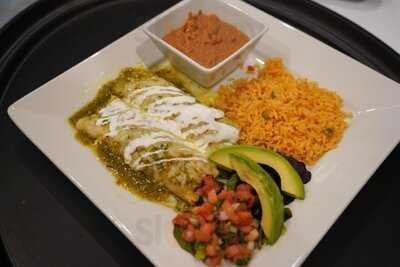 Don Adolfo's Bar & Grill