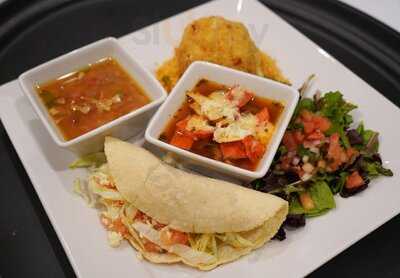 Don Adolfo's Bar & Grill