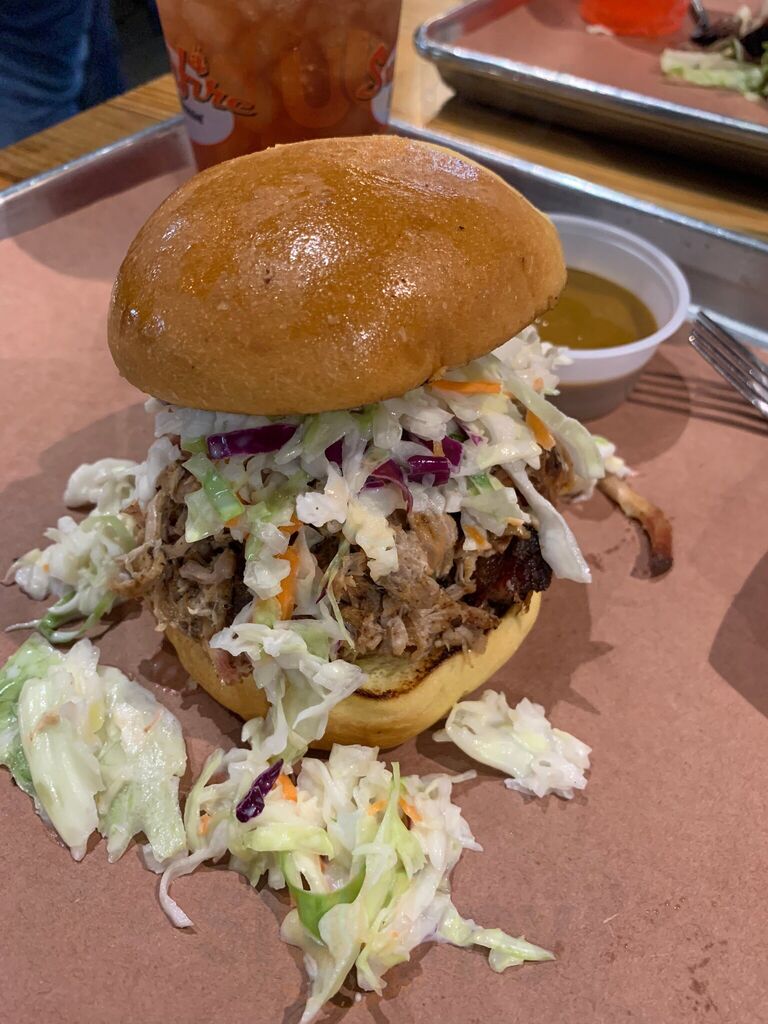 Sugarfire Smokehouse