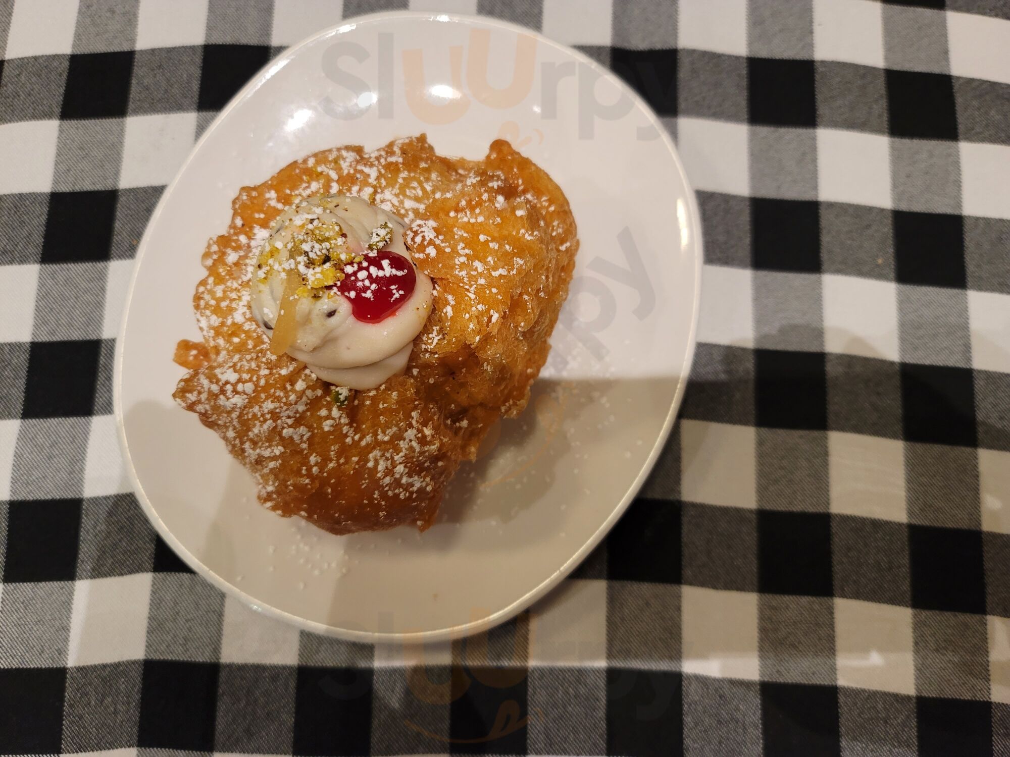 The Sicilian Butcher