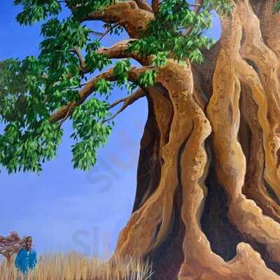 Sav's Restaurant & Gourmet Ice Cream