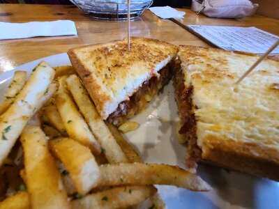 The Point Pub And Grill