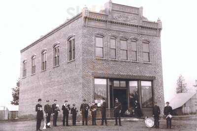 The Point Pub And Grill