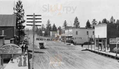 The Point Pub And Grill