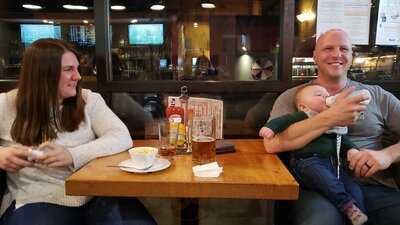 The Point Pub And Grill