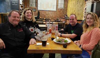 The Point Pub And Grill