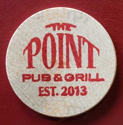 The Point Pub And Grill