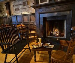 Rising Eagle Publick House