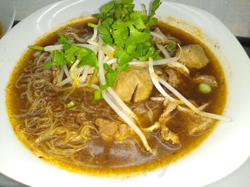 Enjoy Thai Restaurant