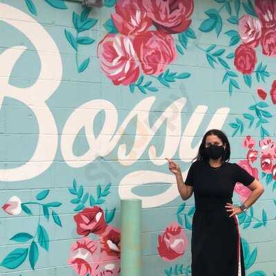 Bossy Beulah's