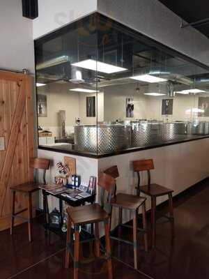 Engine 8 Urban Winery