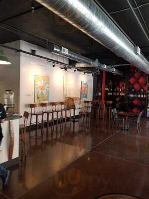 Engine 8 Urban Winery