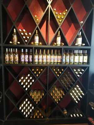 Engine 8 Urban Winery