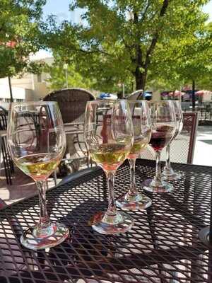 Engine 8 Urban Winery