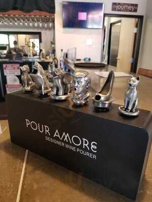 Engine 8 Urban Winery