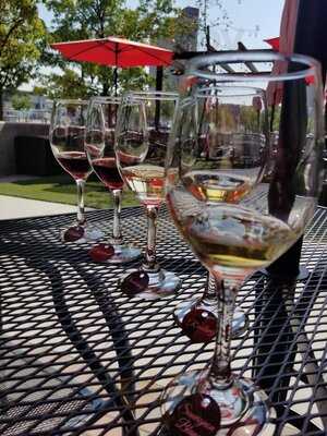 Engine 8 Urban Winery