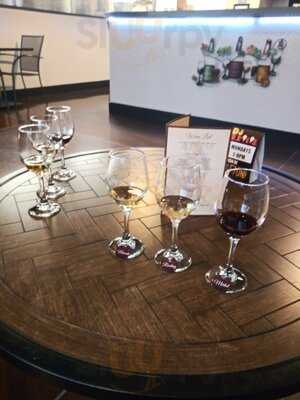 Engine 8 Urban Winery