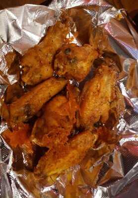 Bigway Chicken & Catfish