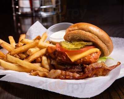 Bigway Chicken & Catfish