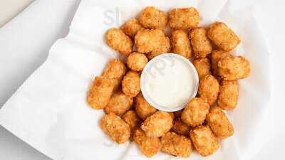 Bigway Chicken & Catfish