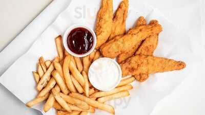 Bigway Chicken & Catfish