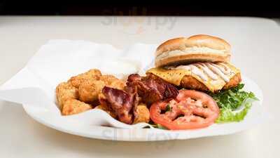 Bigway Chicken & Catfish