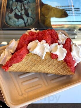 Heaven On A Spoon