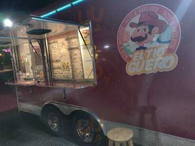 Tacos El Tio Guero