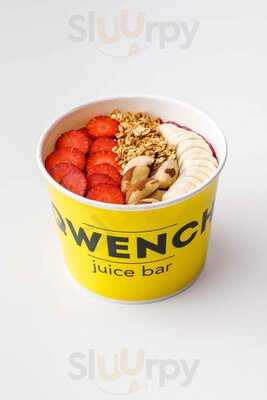 Qwench Juice Bar