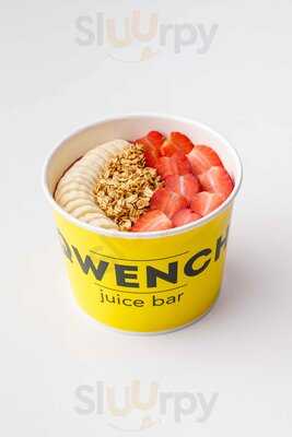 Qwench Juice Bar