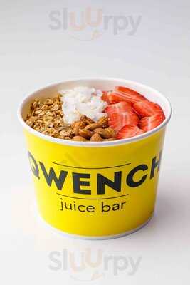 Qwench Juice Bar