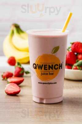 Qwench Juice Bar