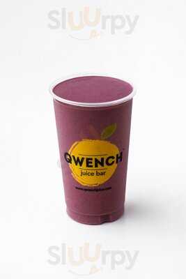 Qwench Juice Bar