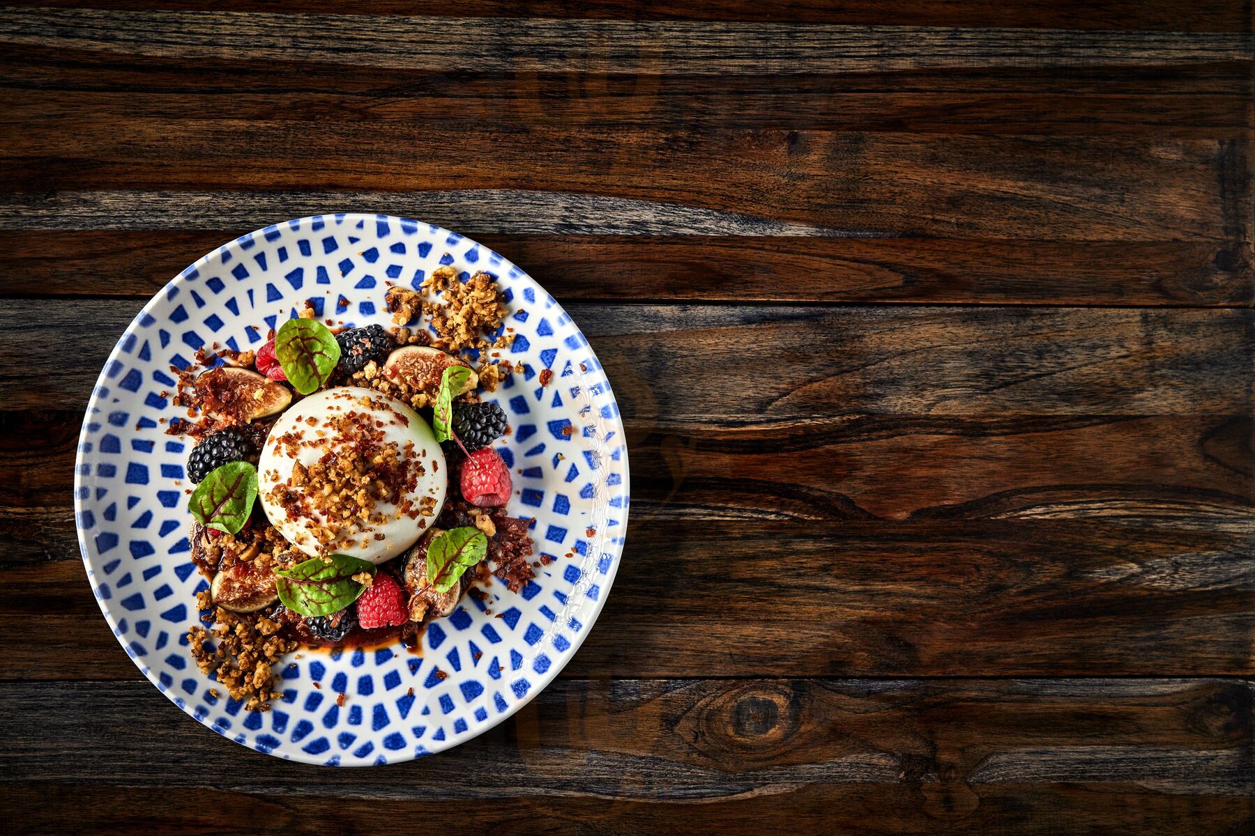 Blind Salamander Kitchen & Bar