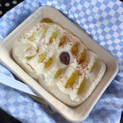 It's All Greek To Me